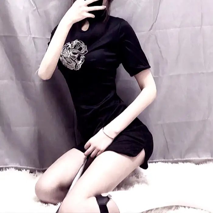 邪眼2022