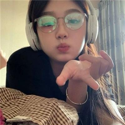 我的朋友